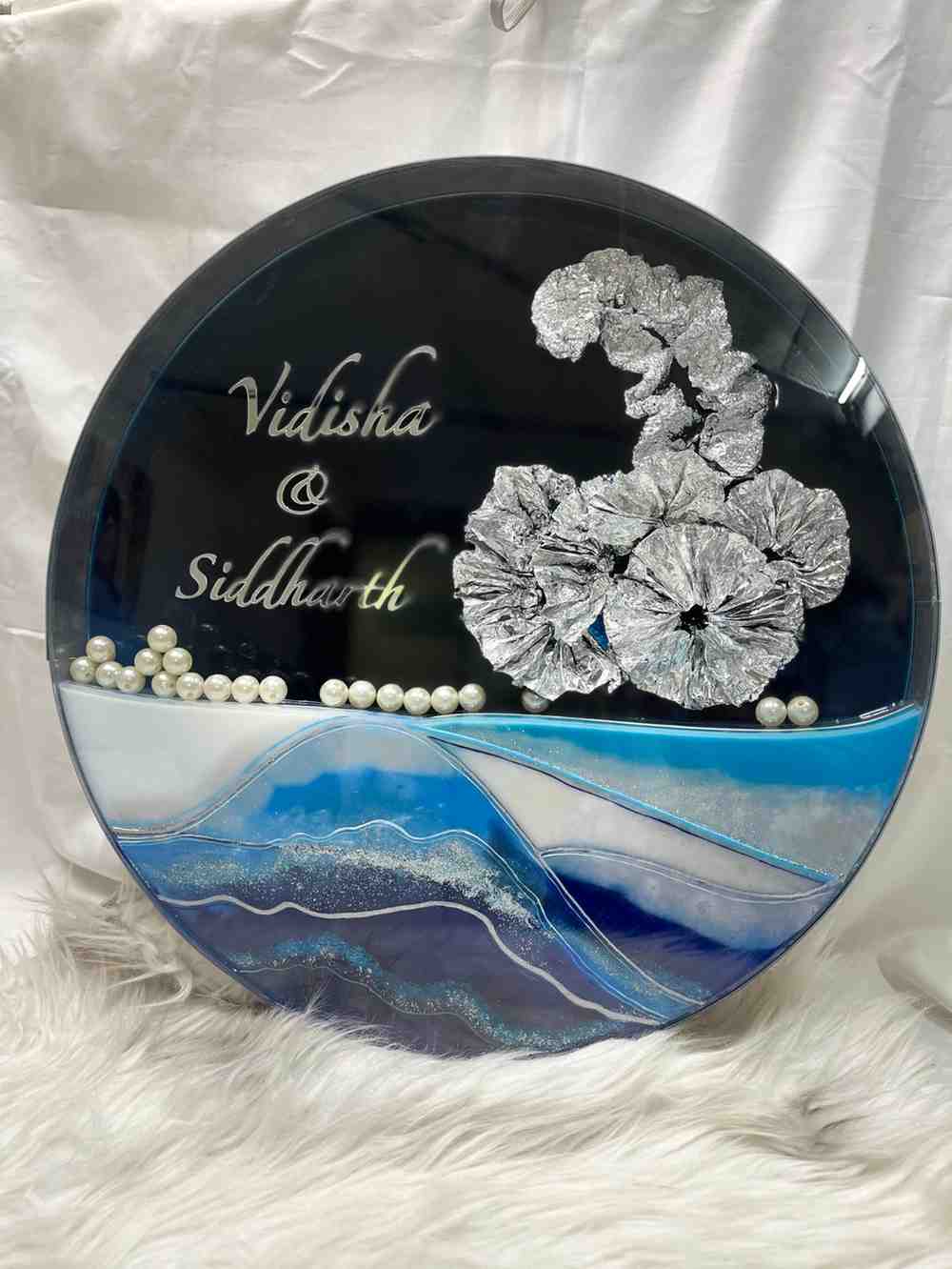 RESIN DECORS